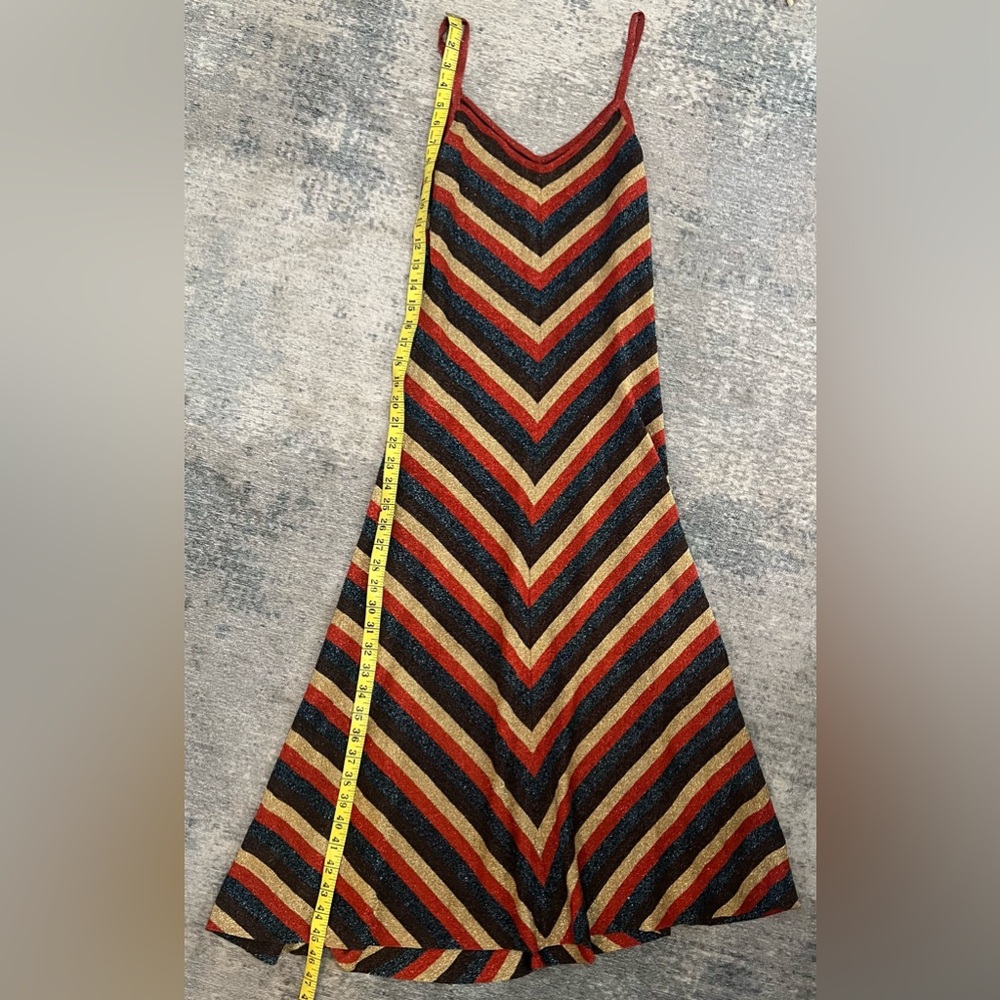 VINTAGE DISCO DRESS! 🔥🔥🔥